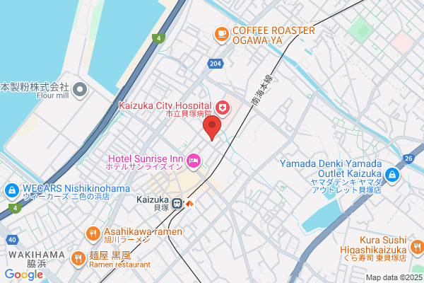 Tsuda Sports