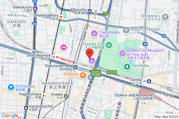 World Sports Plaza Osaka