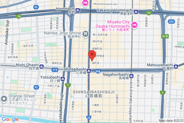 Japan Casting Co., Ltd. Osaka Office