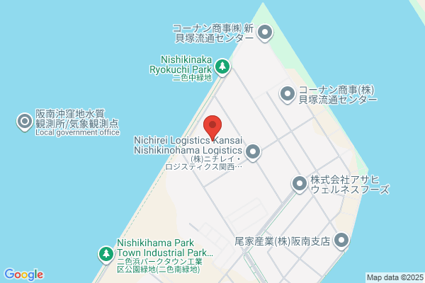 Kokoku Steel Wire, Ltd. Osaka Office