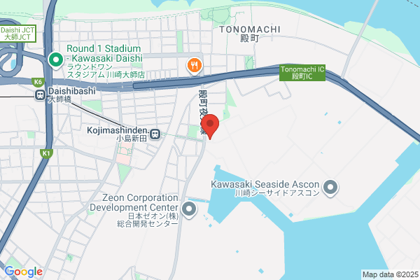 Nippon Yakin Kogyo Co., Ltd. Osaka Br.