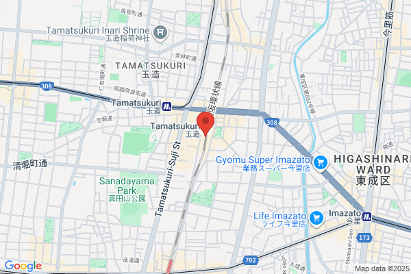 Kinsho Store Tennoji Shop