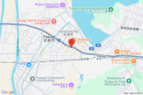 Matsugen Co., Ltd. Kaizuka Toba-ten