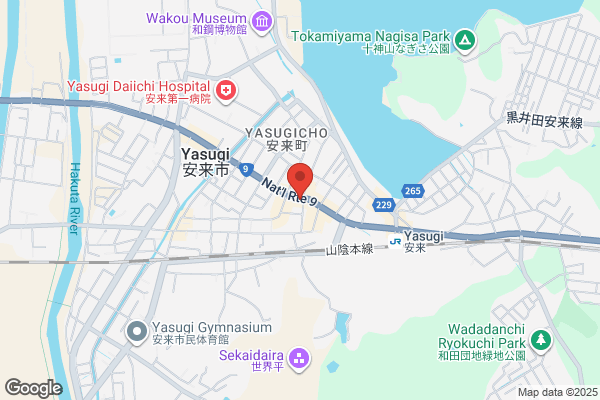 Matsugen Co., Ltd. Mizuma-ten