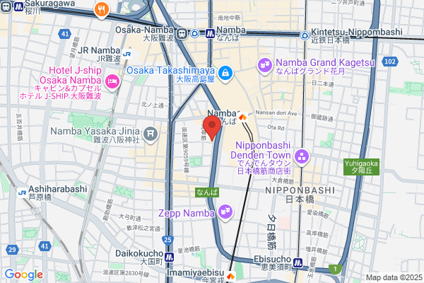 Minkan Kyukyu Service Co., Ltd.