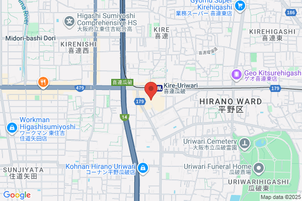J-Com Kansai Co., Ltd.
