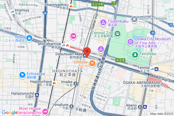 Daikoku Co., Ltd.