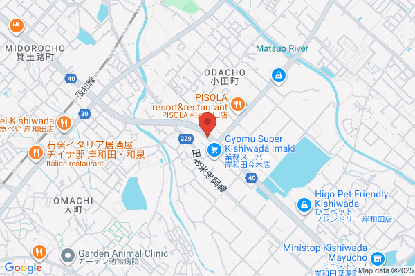Jps Co., Ltd.