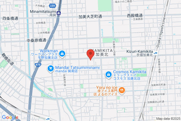 Support Co., Ltd. Osaka Br.
