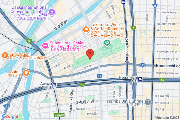 Osaka Sky Plaza Tennis Club