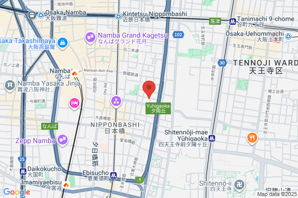 Shin Naigaimen Textiles Co., Ltd.