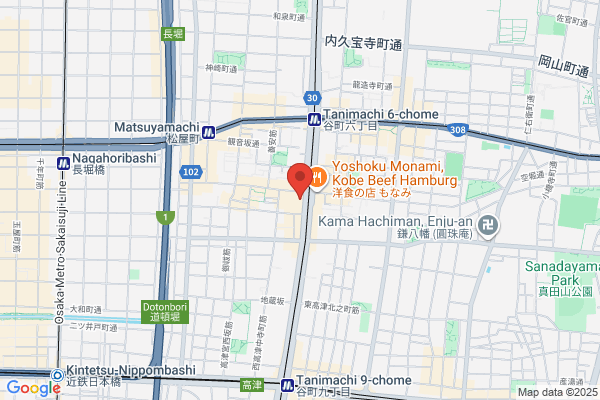 Tanaka Import Group Ltd.
