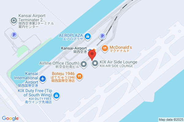 Japan Tourist Association Kansai Br.