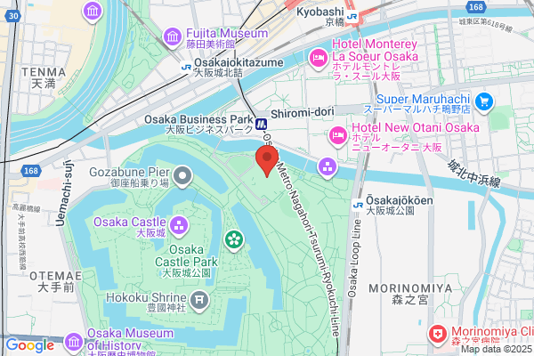 Kinki Kanko Joho Center