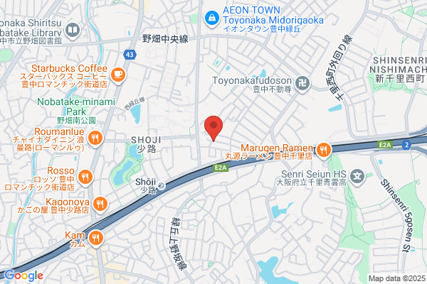 Seichi Travel Service Inc.