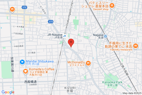 Meiwa Corporation Osaka Br.