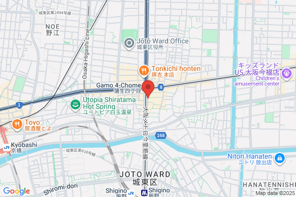 Ikeda Trading Co., Ltd.