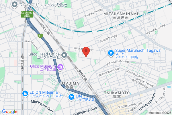 Inabata & Co., Ltd.