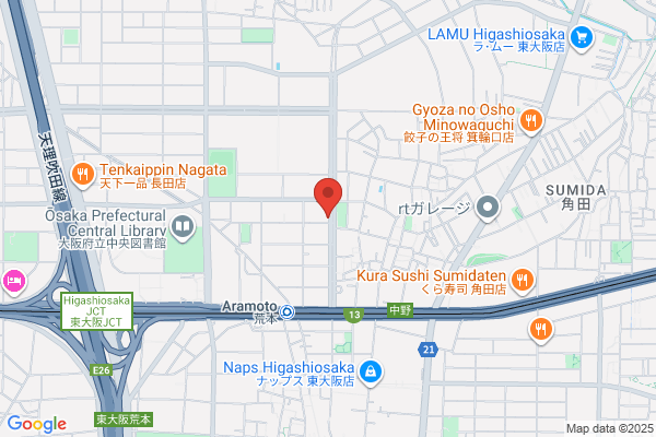 Kyoeisha Chemical Co., Ltd.