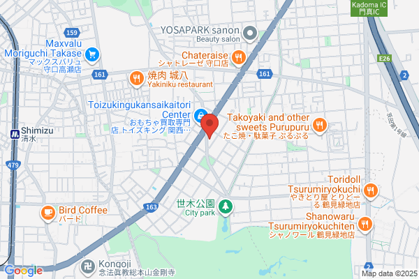 Naya Trading Co., Ltd.