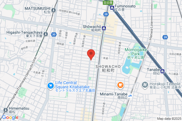 Osaka Merchandise Corp.