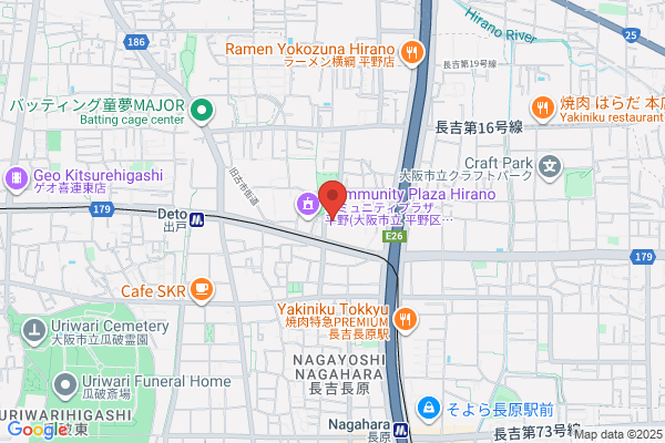 CKB Corp. Osaka Br.