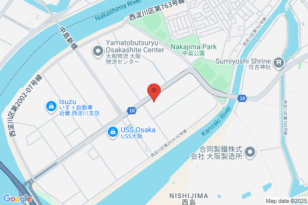 Senba Corp.
