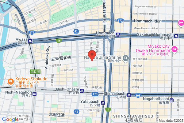 FIT Pacific, Inc. Osaka Office