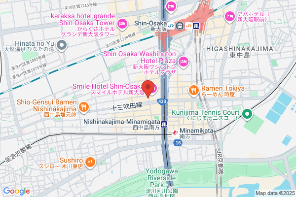 Hakka Co., Ltd.