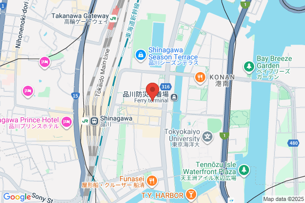 Kanbutsu Co., Ltd.