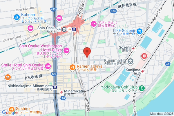 Shinmei Trading Co., Ltd.