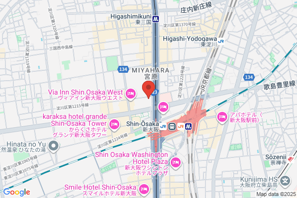 Chatani, T Co., Ltd.