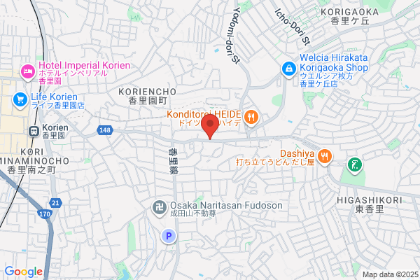 Altech Co., Ltd. Osaka Br.