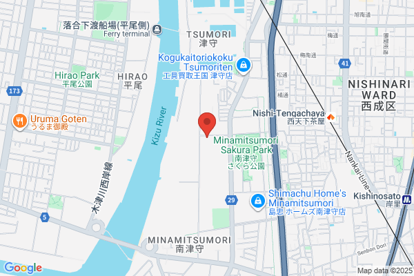 Arisawa Kenpan Co., Ltd.