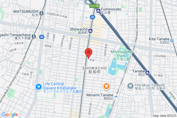 Aritsusho Co., Ltd.