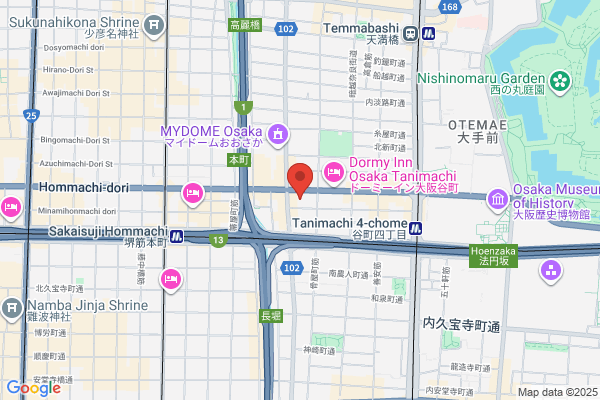 Ark Hermit Co., Ltd.
