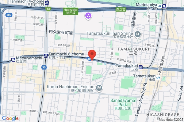Eiko Trading Company