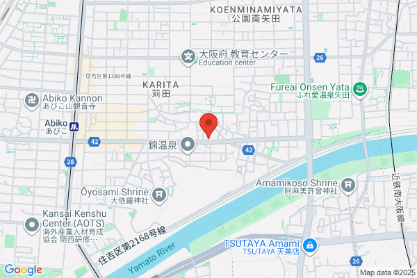 Estivey & Co., Ltd.