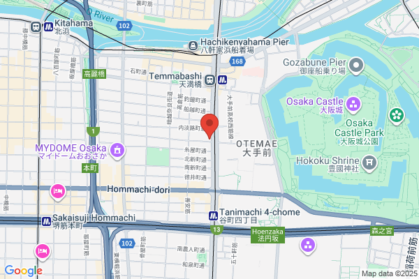 Faith Medical Co., Ltd.