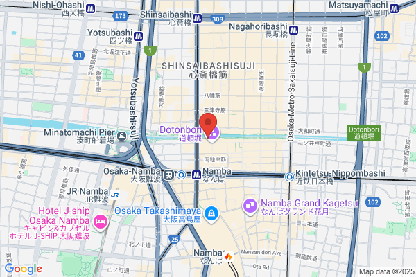 Glio Co., Ltd. Osaka Br.