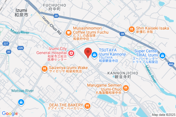 Hyundai Japan Co., Ltd. Osaka Br.