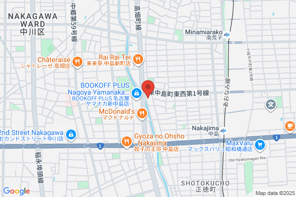 Koike Trading Co., Ltd.