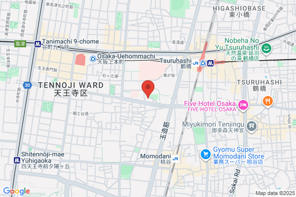 Libero Co., Ltd.