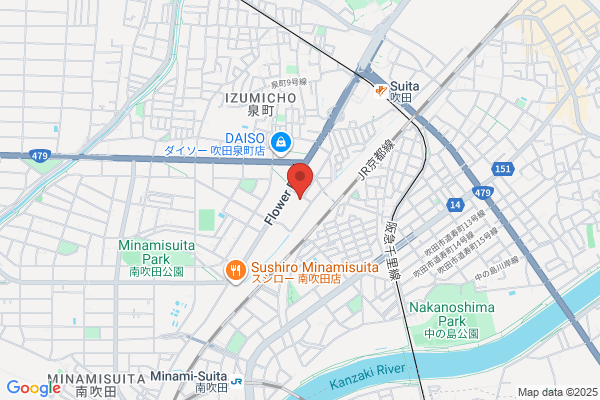 O.S.Engineering Corporation Osaka Br.