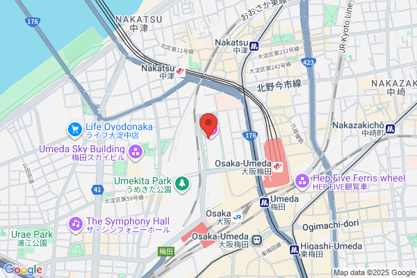 Osaka Sunry Co., Ltd.