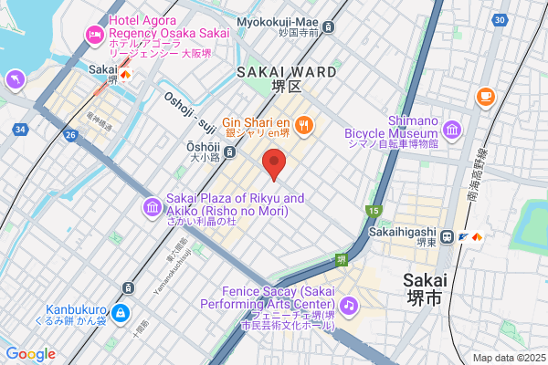 Shoko International Co., Ltd.