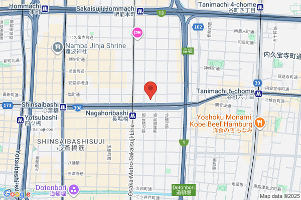 Takamaru Senri Co., Ltd.