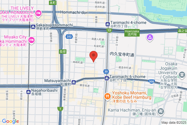 Tokiwa Co., Ltd.