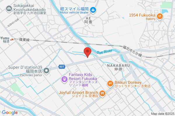 Yutoku & Co., Ltd.