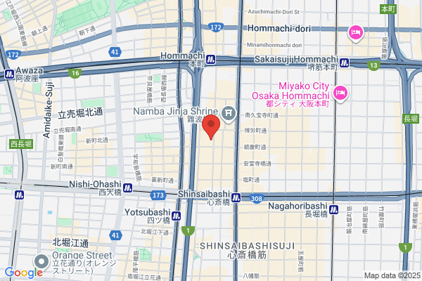Maruyone Trading Co., Ltd.